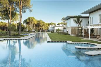 Azure Villas by Cornelia 5*