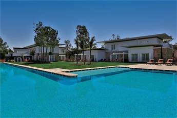 Azure Villas by Cornelia 5*