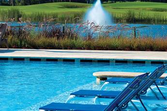 Azure Villas by Cornelia 5*