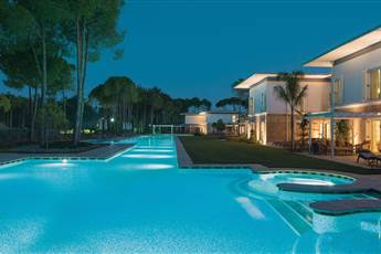 Azure Villas by Cornelia 5*