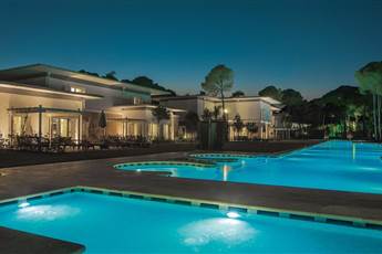 Azure Villas by Cornelia 5*