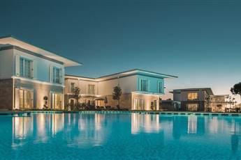 Azure Villas by Cornelia 5*