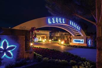 Azure Villas by Cornelia 5*