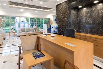 Azure Villas by Cornelia 5*