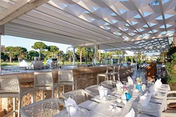 Azure Villas by Cornelia 5*