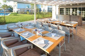 Azure Villas by Cornelia 5*