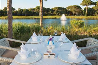 Azure Villas by Cornelia 5*