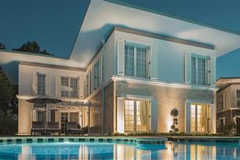 Azure Villas by Cornelia 5*