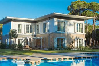 Azure Villas by Cornelia 5*