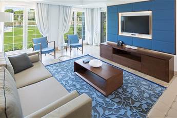 Azure Villas by Cornelia 5*