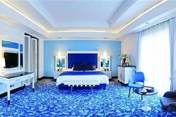 Azure Villas by Cornelia 5*