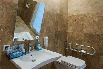 Azure Villas by Cornelia 5*