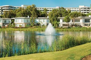 Azure Villas by Cornelia 5*