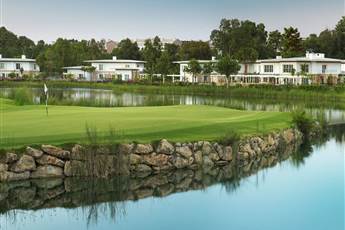 Azure Villas by Cornelia 5*