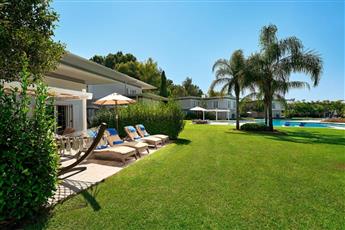Azure Villas by Cornelia