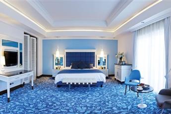 Azure Villas by Cornelia