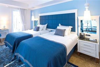 Azure Villas by Cornelia
