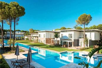Azure Villas by Cornelia
