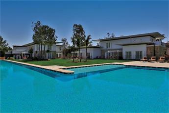 Azure Villas by Cornelia