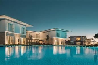 Azure Villas by Cornelia