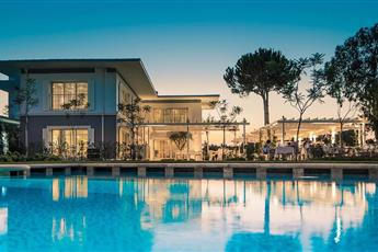 Azure Villas by Cornelia