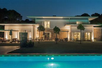 Azure Villas by Cornelia
