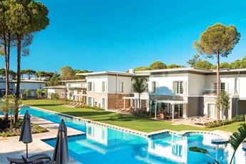 Azure Villas by Cornelia