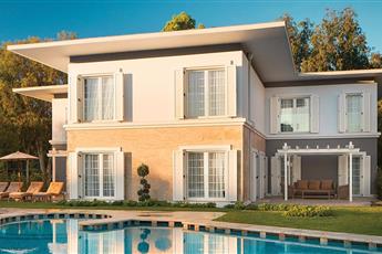 Azure Villas by Cornelia