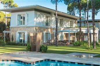 Azure Villas by Cornelia