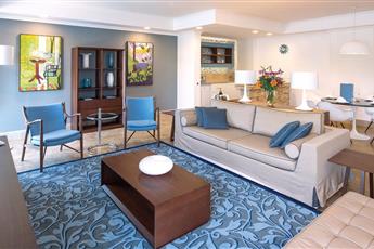 Azure Villas by Cornelia