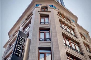 Azzap Hotel Galata 5*