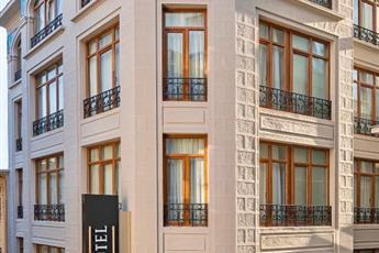 Azzap Hotel Galata 5*