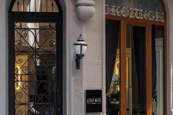 Azzap Hotel Galata 5*