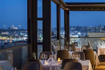 Azzap Hotel Galata 5*