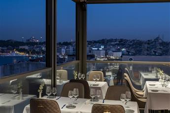 Azzap Hotel Galata 5*