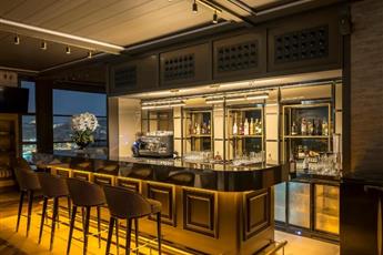 Azzap Hotel Galata 5*