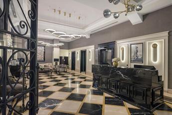 Azzap Hotel Galata 5*
