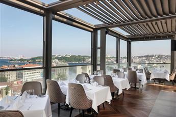 Azzap Hotel Galata 5*