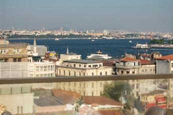 Azzap Hotel Galata 5*