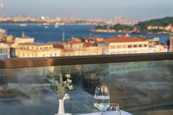 Azzap Hotel Galata 5*