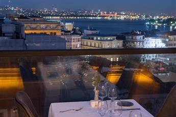 Azzap Hotel Galata 5*