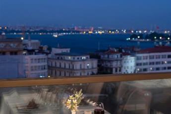 Azzap Hotel Galata 5*