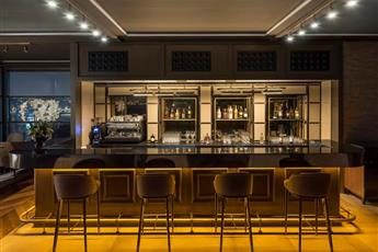 Azzap Hotel Galata 5*