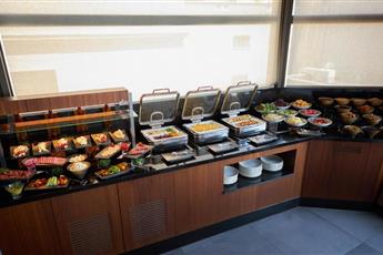 Azzap Hotel Galata 5*