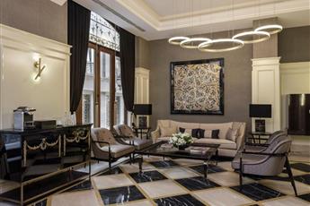 Azzap Hotel Galata 5*