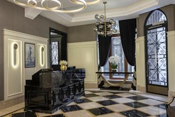 Azzap Hotel Galata 5*