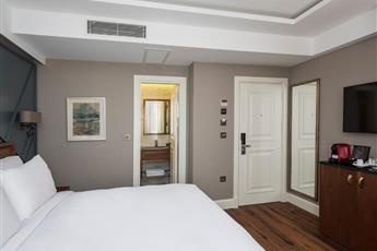 Azzap Hotel Galata 5*