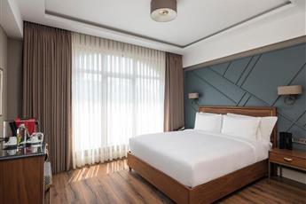 Azzap Hotel Galata 5*