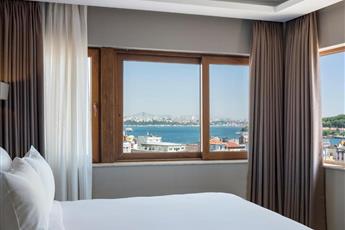 Azzap Hotel Galata 5*