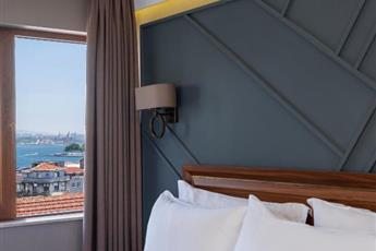 Azzap Hotel Galata 5*